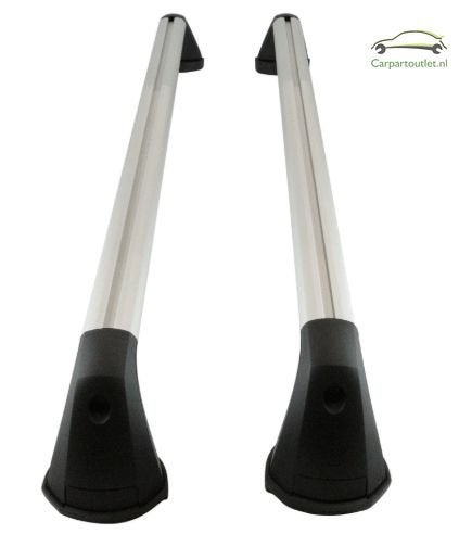 Originele dakdragers Toyota Landcruiser 100 200 vanaf 2007-, -, -, Nieuw, Ophalen of Verzenden