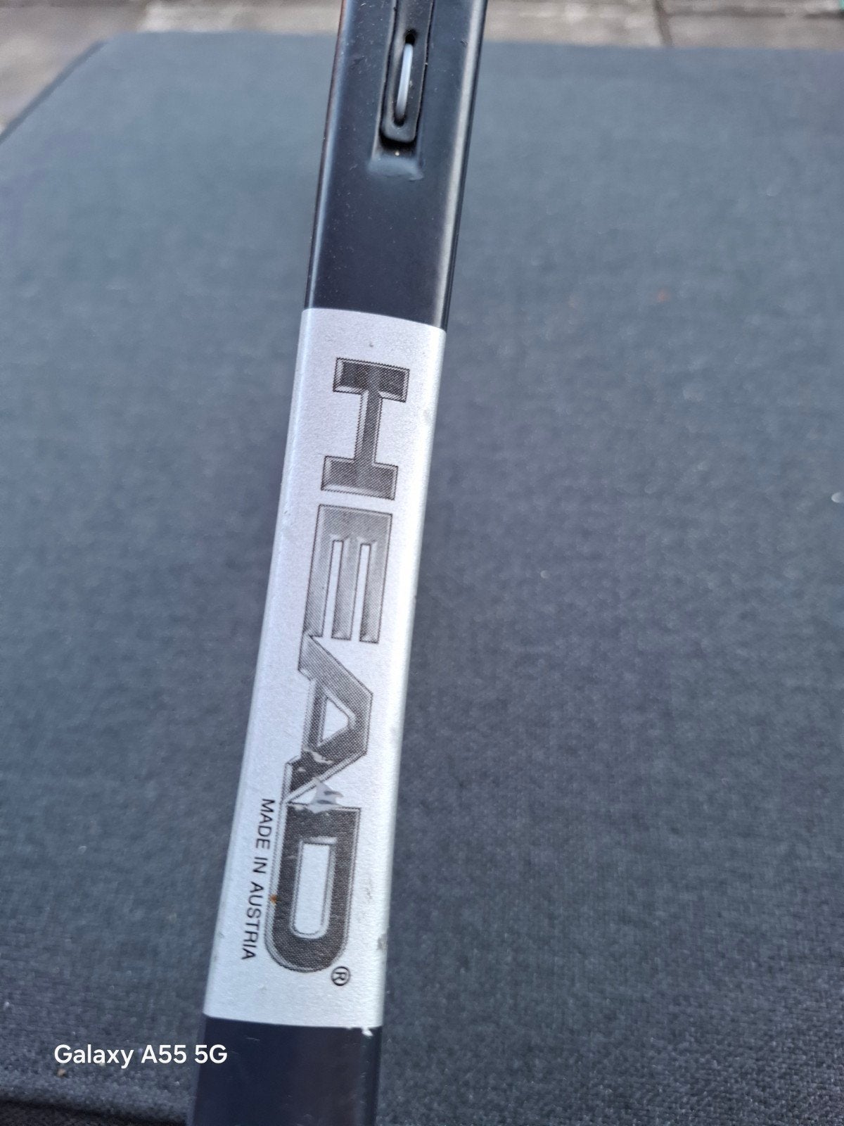 Head Ti.Heat Mid Plus Tennisracket L2, Sport en Fitness, Tennis, L2, Gebruikt, Wuhrkopfweg 1, 6921 Kennelbach, Austria, Head Sport GmbH