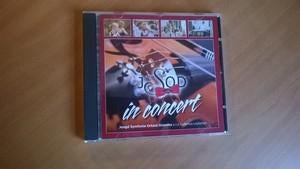 CD Jeugd Symfonie Orkest Drenthe - In Concert, Ophalen of Verzenden, Barok, Zo goed als nieuw, Orkest of Ballet