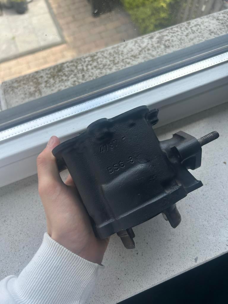 125cc LC Cilinder - Nette Staat, Geen Krassen, Ophalen of Verzenden, Gebruikt