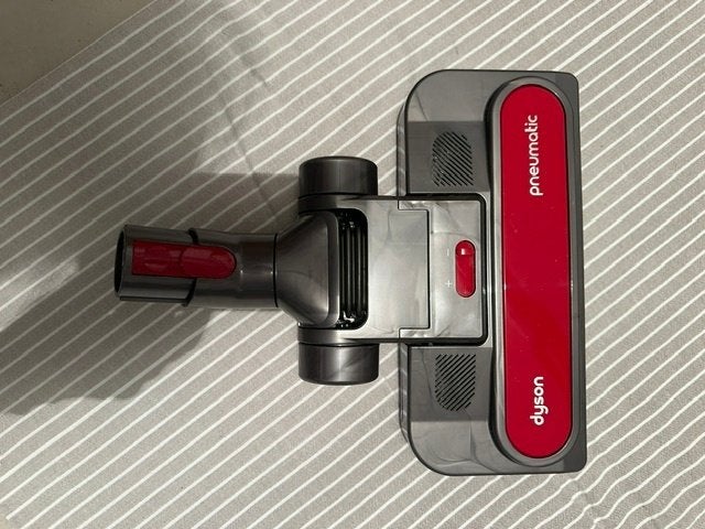 DYSON Pneumatic combi-zuigmond