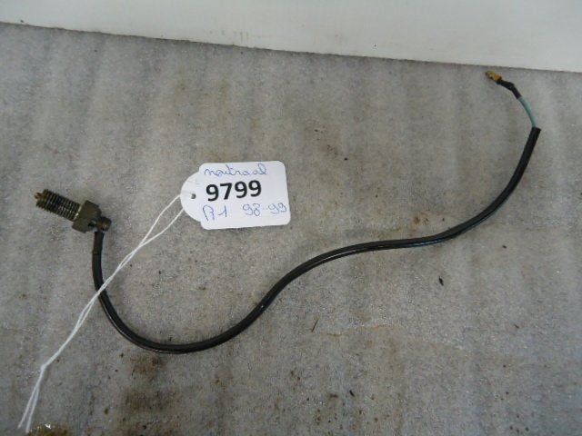 R1 1998 - 1999, 2000 - 2001 Yamaha D1-14598, Motoren