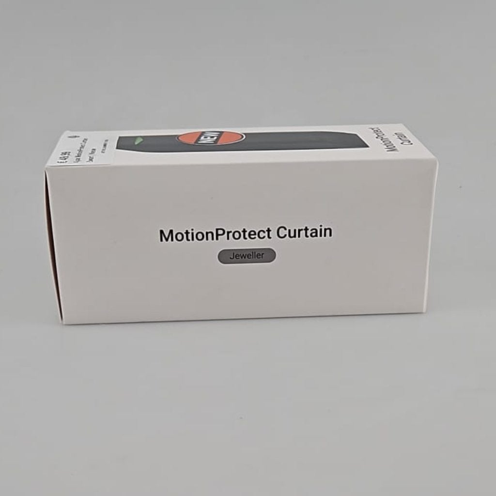 Ajax MotionProtect Curtain Zwart | Nieuw, Flex Ltd., Nieuw, https://flex.com/contact-us, Nobelstraat 10, 5807 GA Oostrum LB, Limburg, Nederland