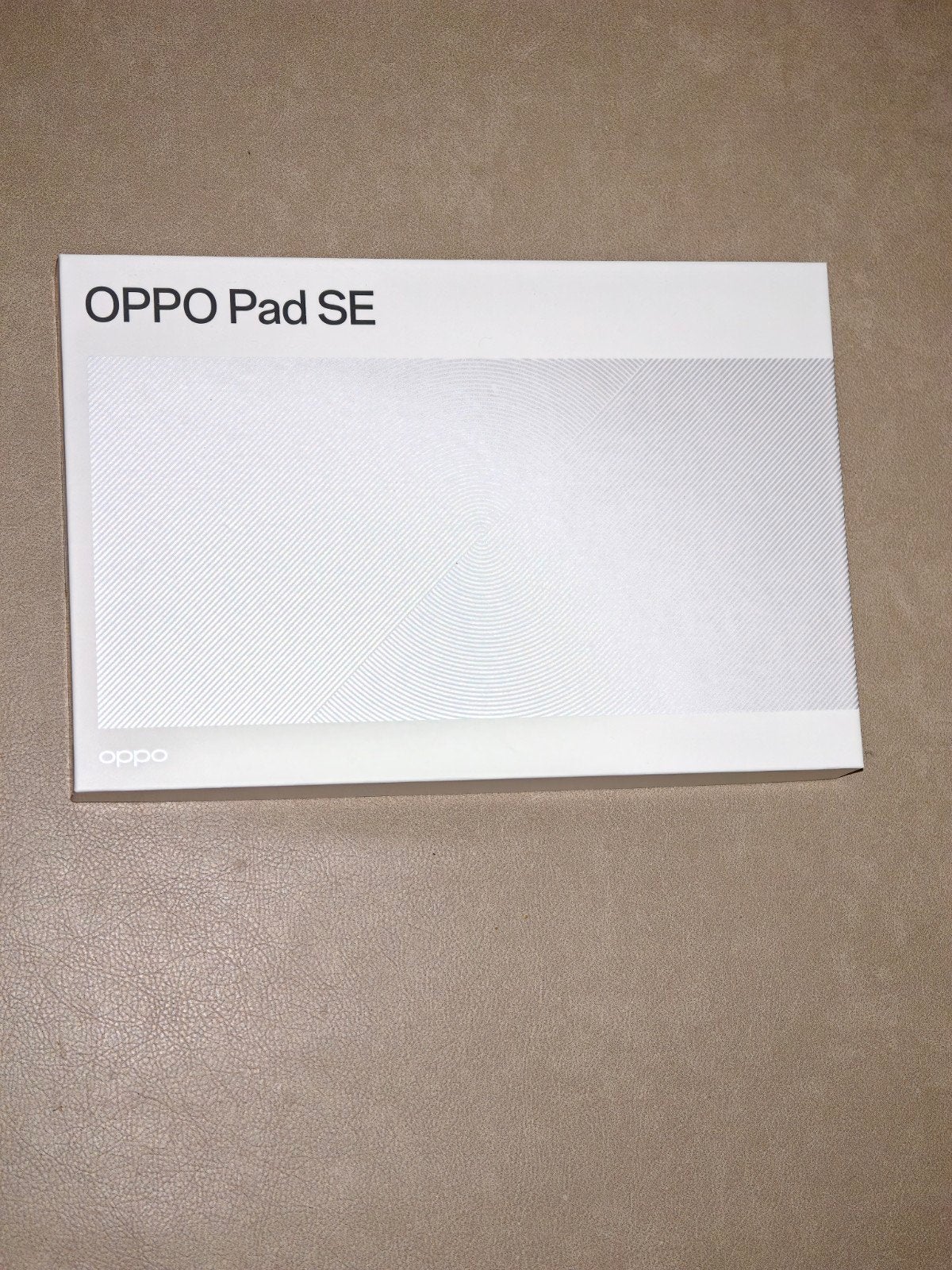 Oppo pad SE, Computers en Software, Android Tablets, Nieuw, Ophalen of Verzenden