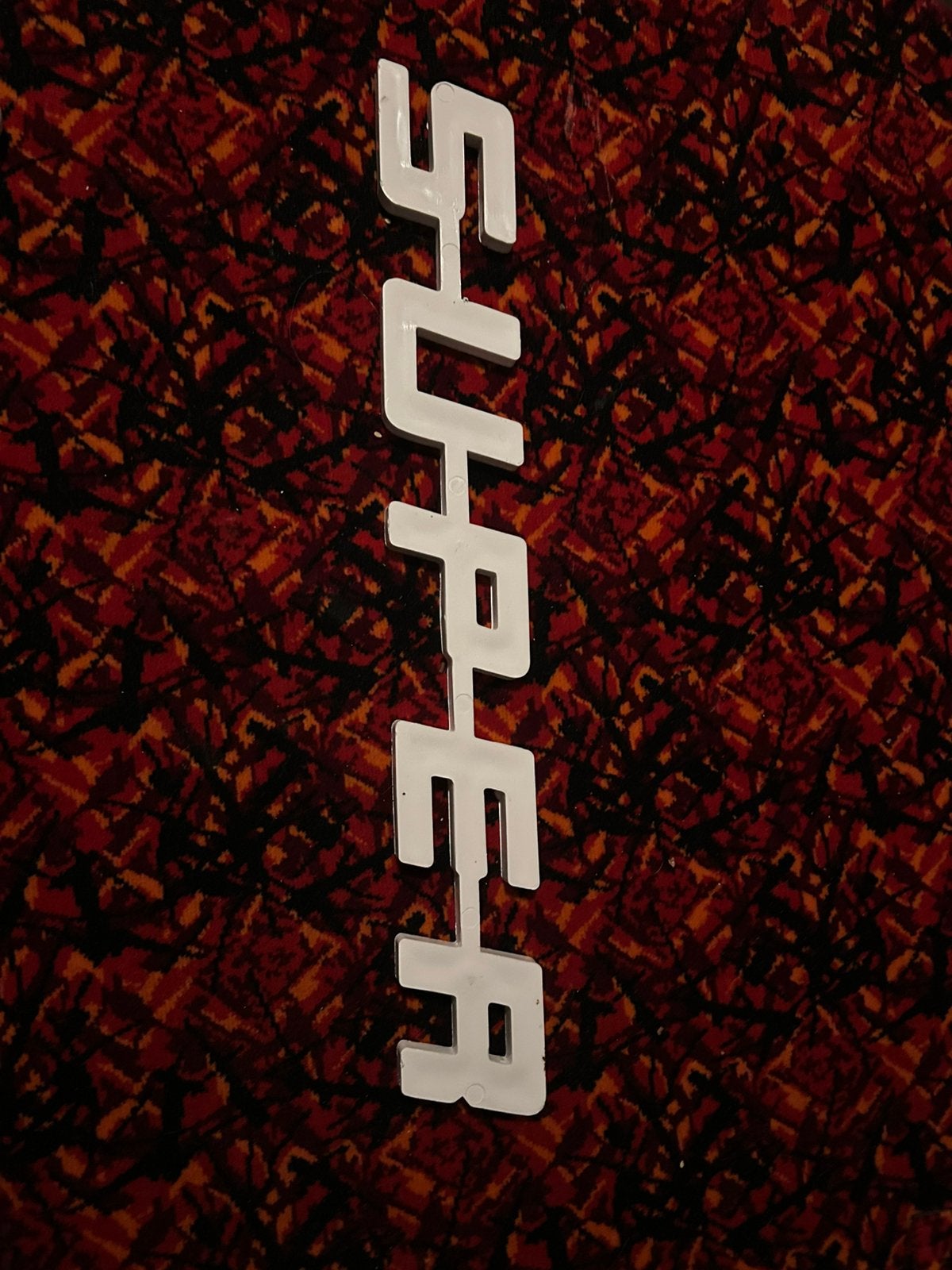 Superbordje scania, Ophalen of Verzenden, Nieuw, Scania