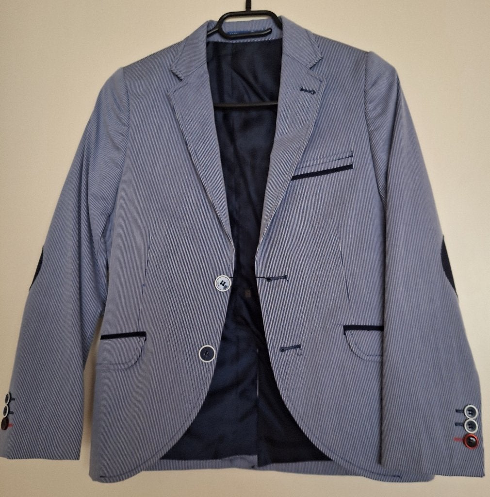 Jongens blazer, Ophalen of Verzenden, Nieuw, Jongen, Overige typen