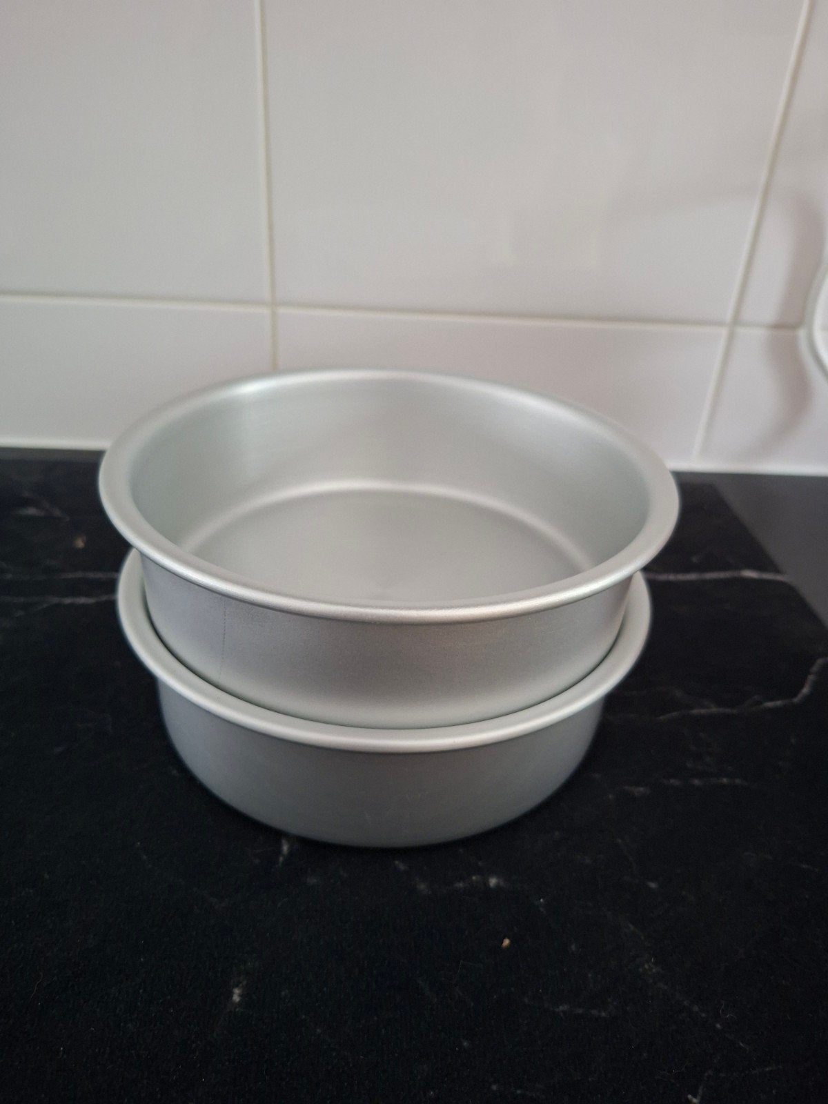 Wilton cake pan, Ophalen of Verzenden, Nieuw, Bakvorm