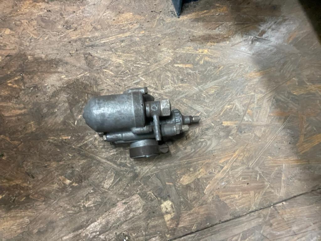 Bing 20mm carburateur, Ophalen of Verzenden, Gebruikt, Carburateur, Overige merken