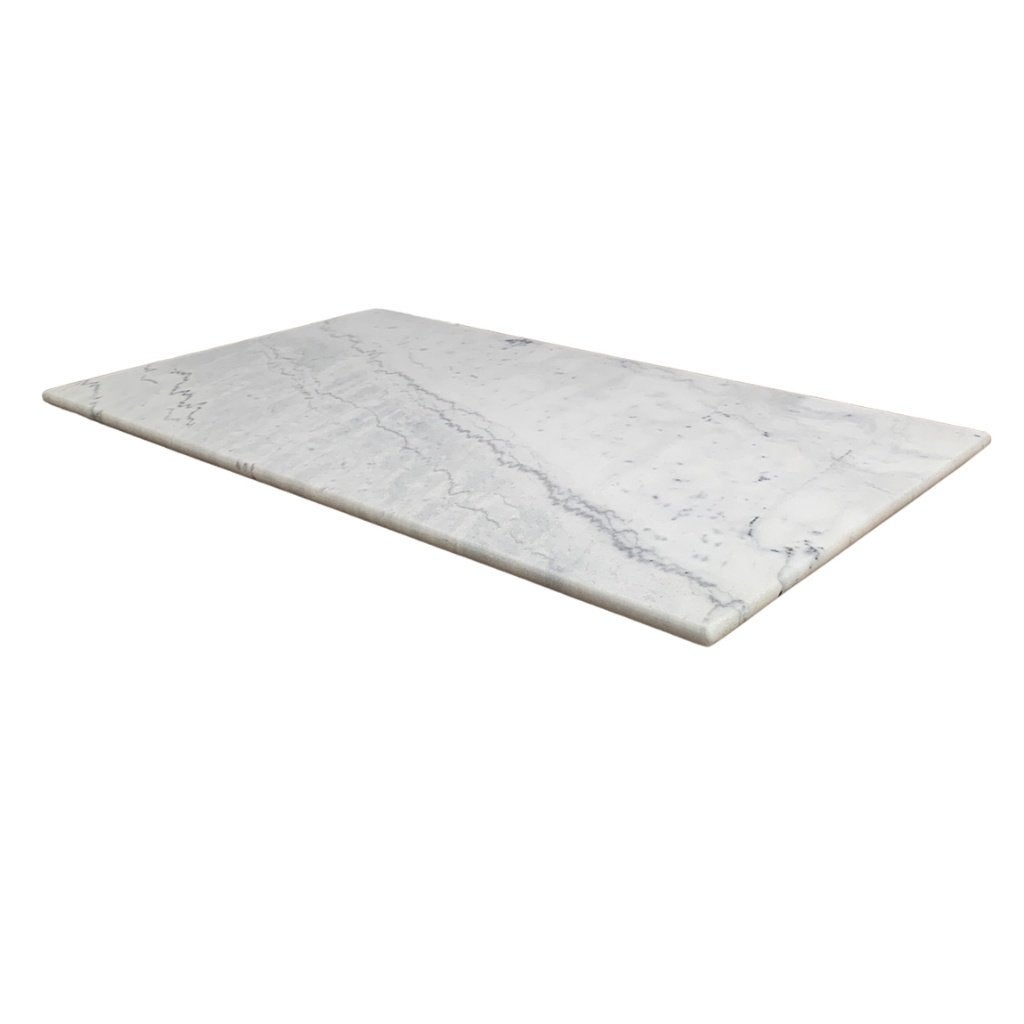 Rechthoekig marmer tafelblad 100 x 60 cm, Info@edvonline.nl, Inductorstraat 9b 3903 KA Veenendaal, Nieuw, Ophalen of Verzenden