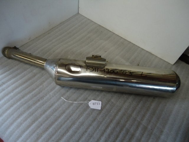 FJR1300 2003 - 2005 Yamaha Demper D1-13810