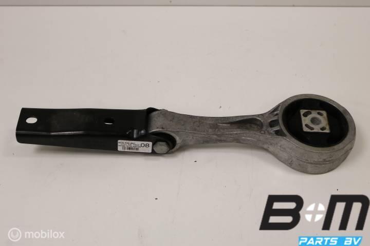 Motorsteun achter Volkswagen Polo 6C, Gebruikt