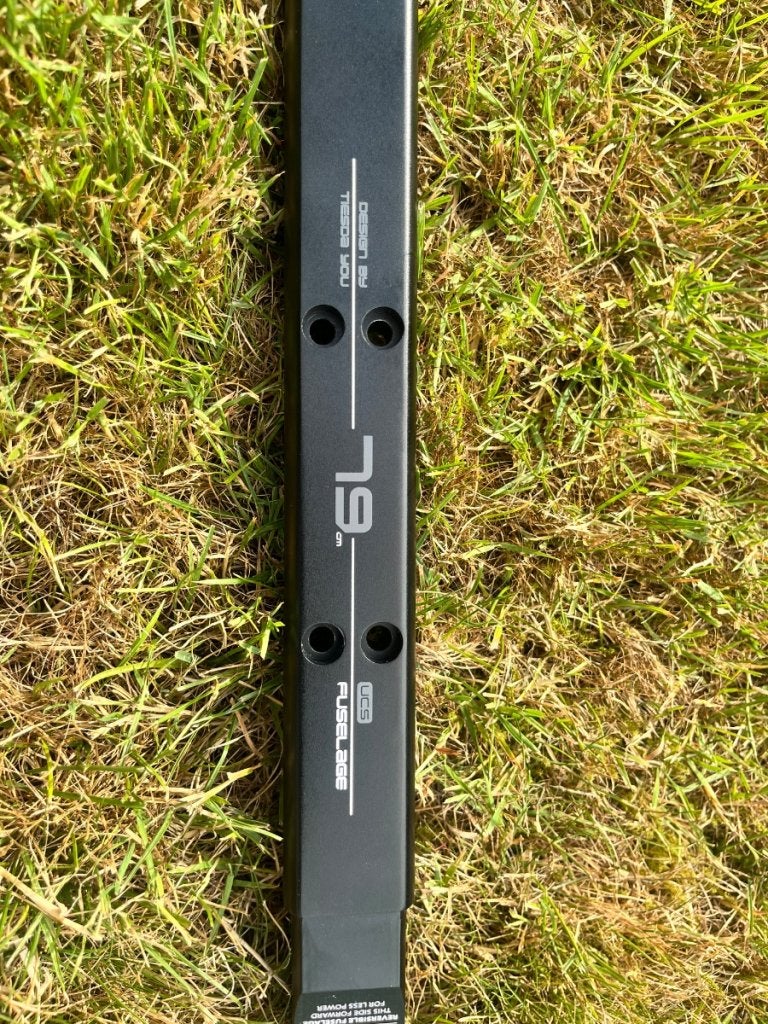 Starboard UCS Fuselage 79, Niet ingevuld, Niet ingevuld, Niet ingevuld