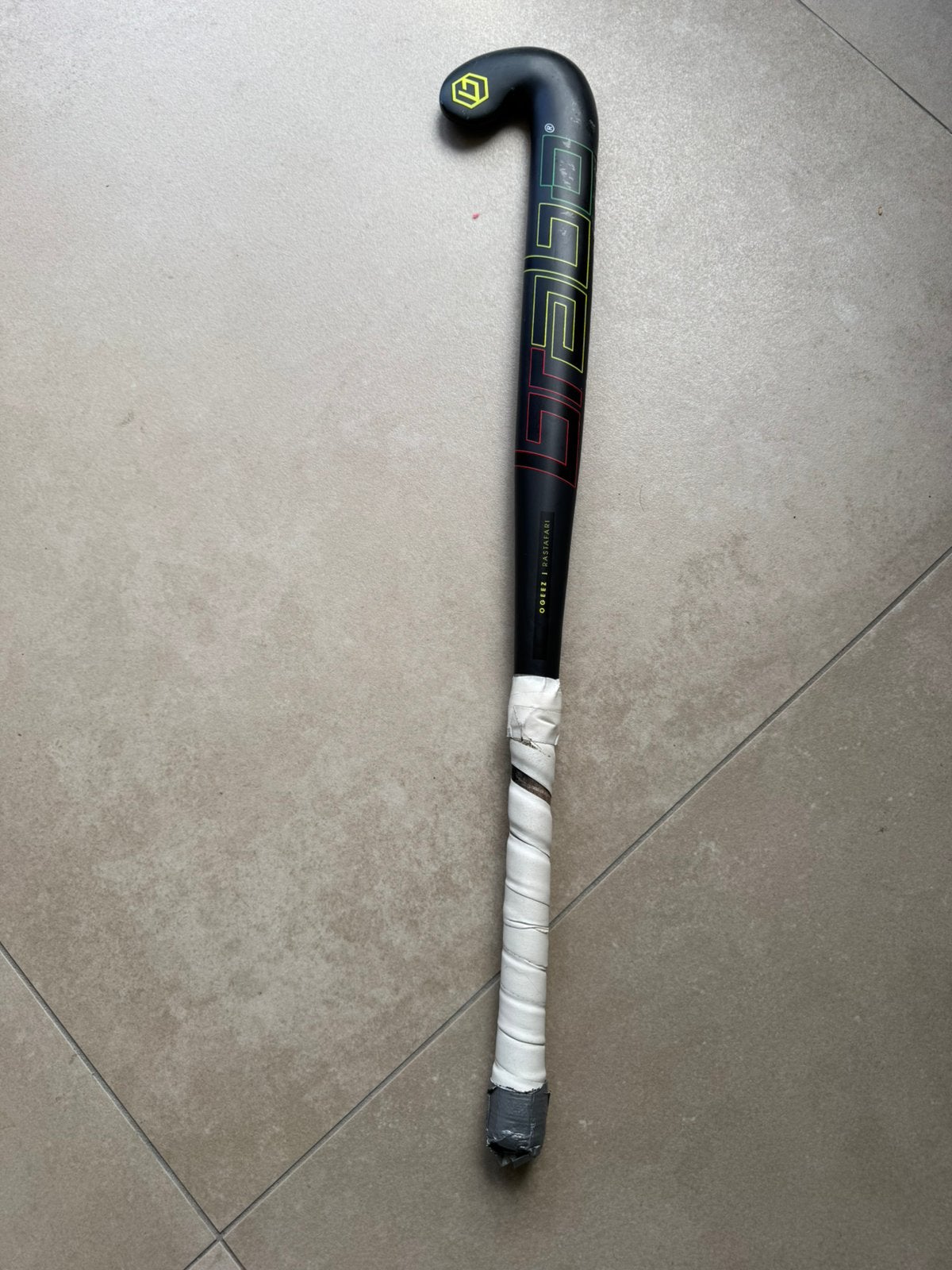 Hockey stick 27”, Ophalen of Verzenden, Gebruikt, Stick