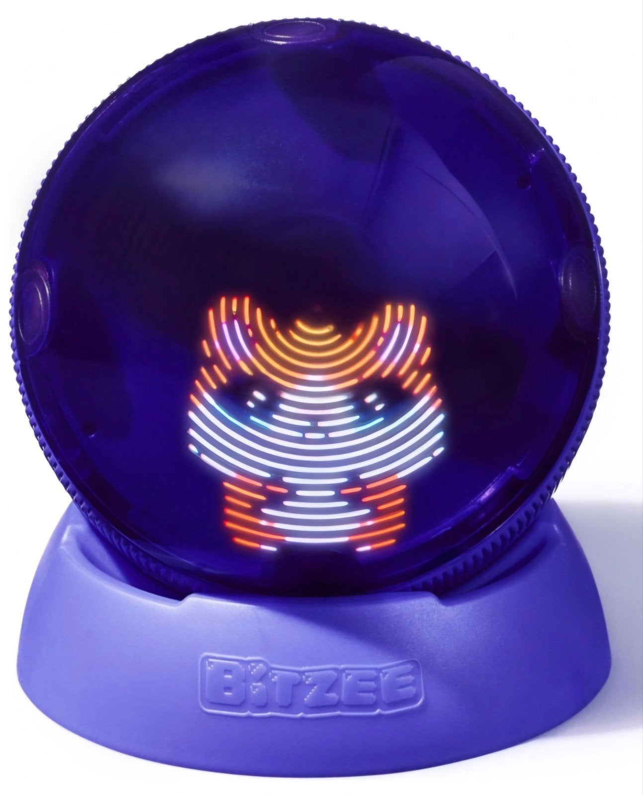 Bitzee Interactief Digitaal Huisdier Hamster Bal, Kinderen en Baby's, Ophalen of Verzenden