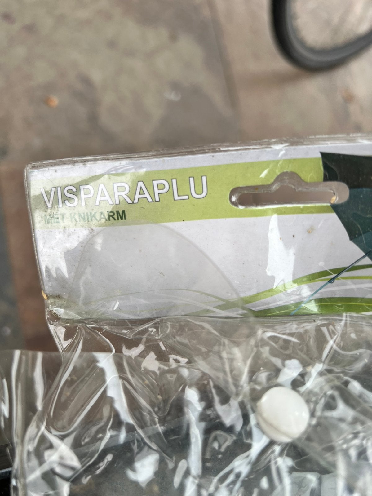 Vis paraplu, Watersport en Boten, Hengelsport | Karpervissen, Ophalen, Overige typen