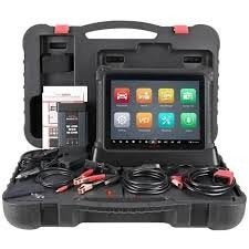 Autel Ultra Lite 2026 13 inch Uitleesapparaat Bluetooth OBD, Ophalen of Verzenden