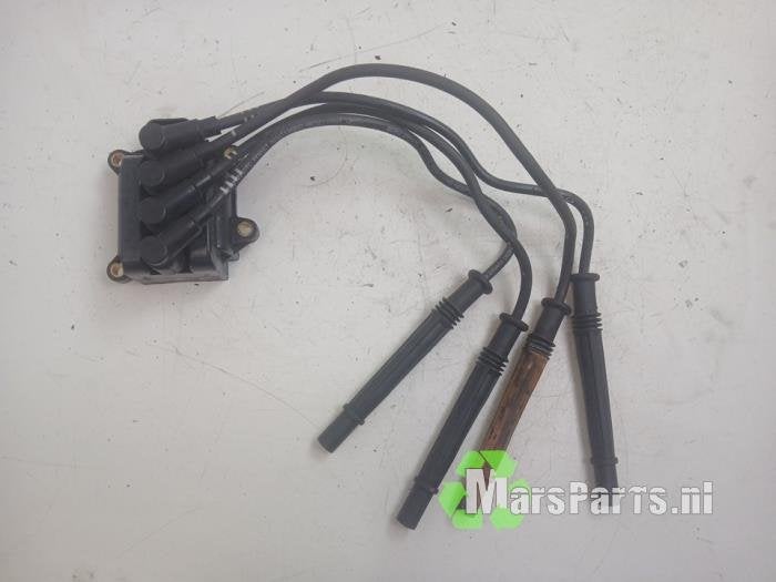 Bobine van een Renault Twingo, Gebruikt, -, Renault, -