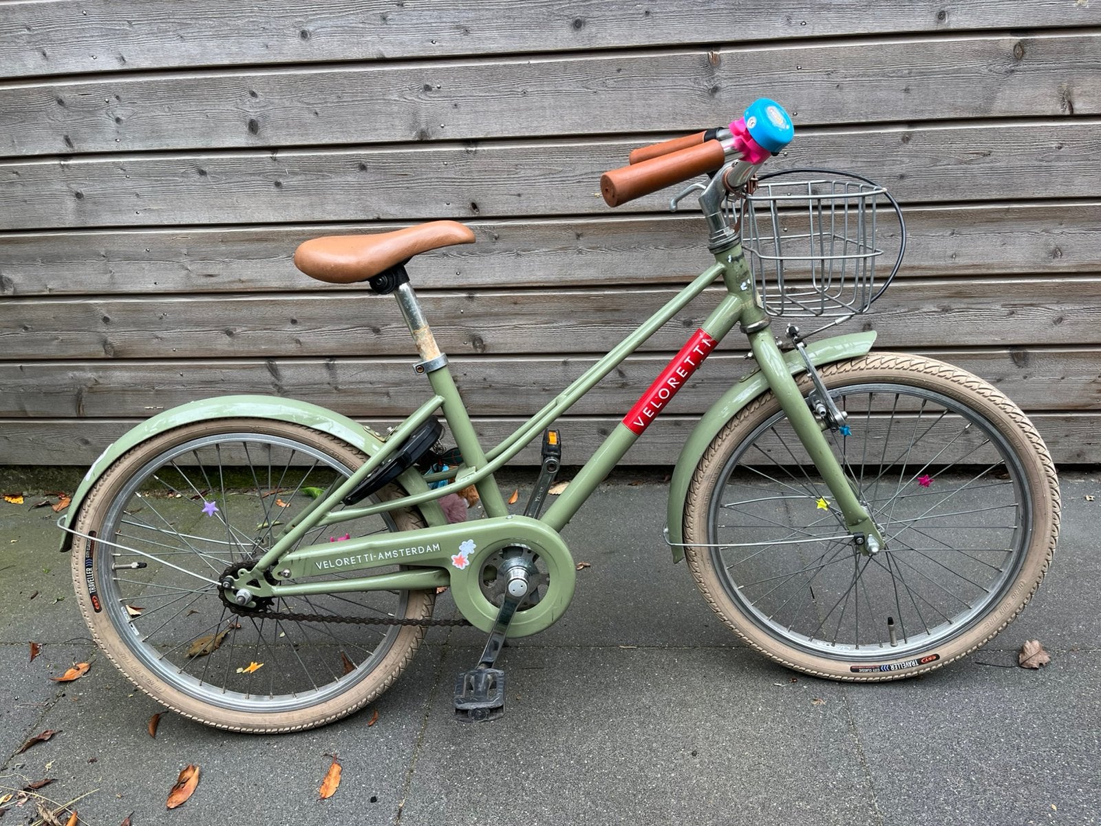 Veloretti 20 inch, Ophalen, Gebruikt, 20 inch of meer