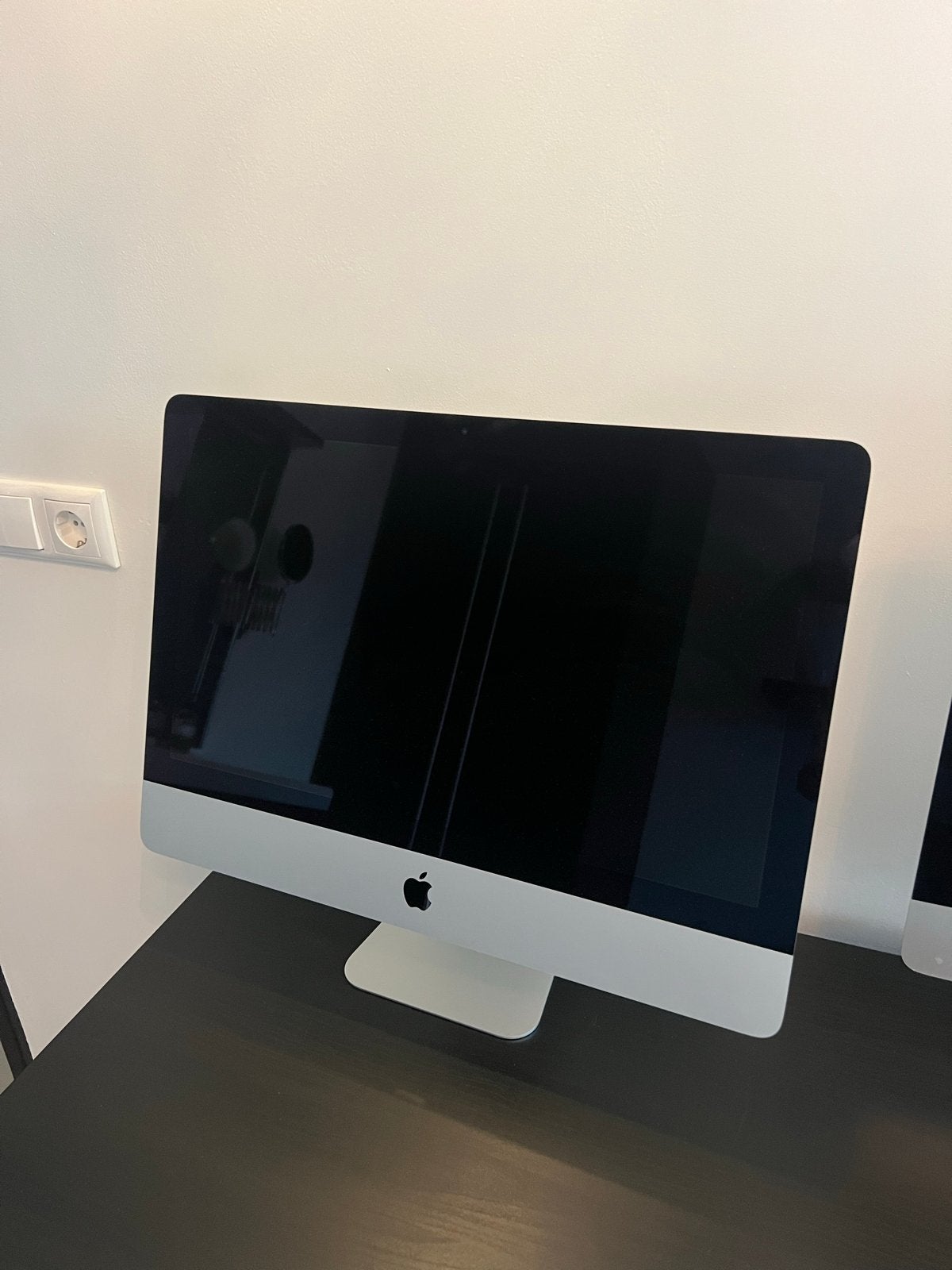 Apple iMac 21.5-inch (2017) - 3.4 GHz i5, 8GB RAM, 1TB HDD, Ophalen, 21,5-inch, HDD, IMac