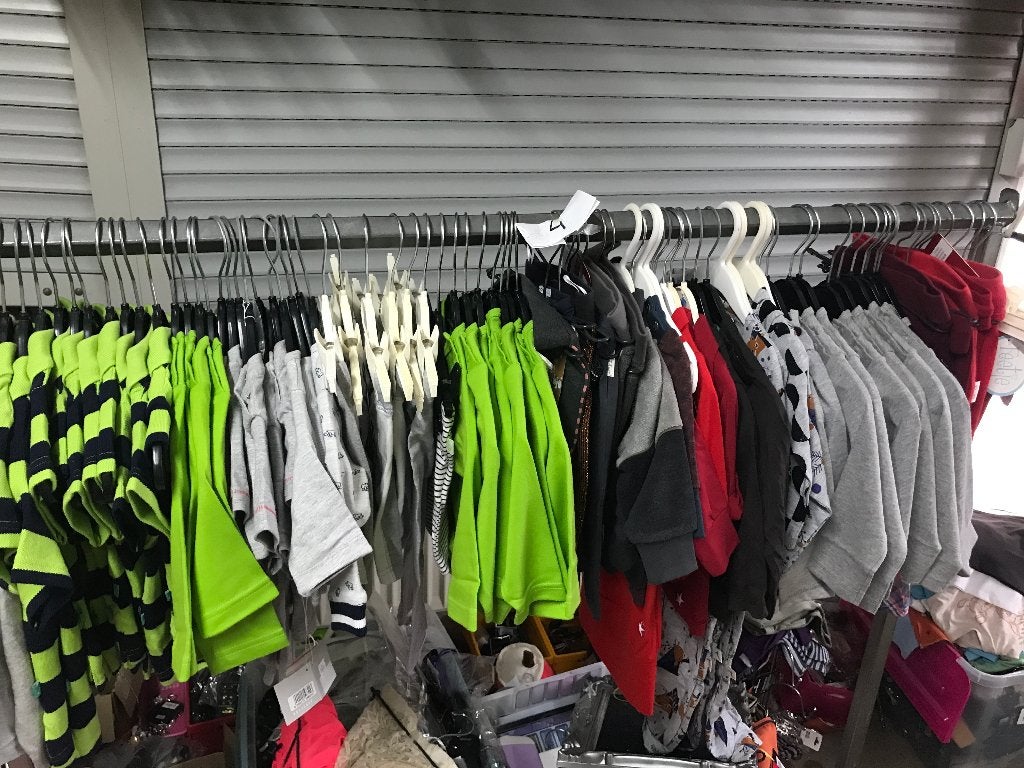partij babykleding, Ophalen of Verzenden, Nieuw