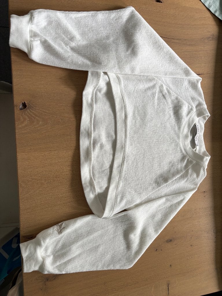 Shirt Frankie and Liberty maat 10, Kinderen en Baby's, Kinderkleding | Maat 140, Ophalen, Gebruikt, Frankie & Liberty, Meisje