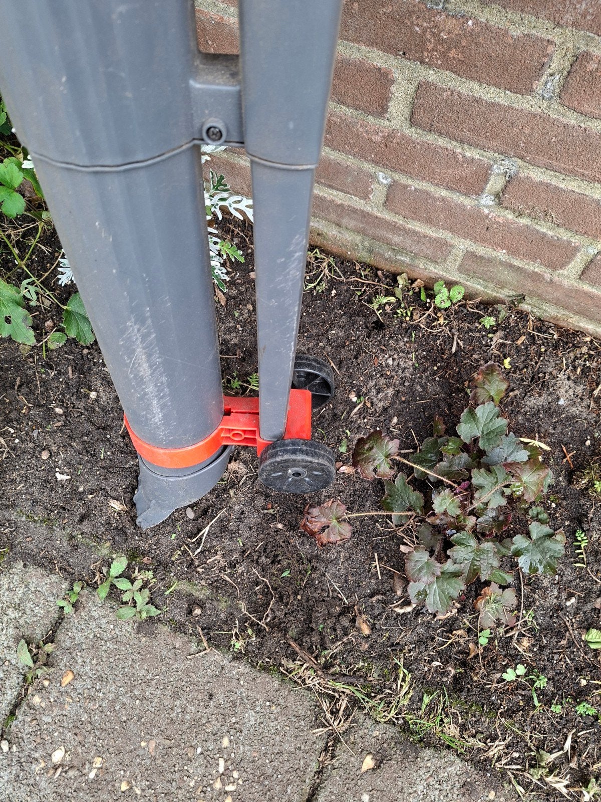 tuinspullen, Tuin en Terras, Ophalen, Zo goed als nieuw, Overige soorten, Wolf Garden
