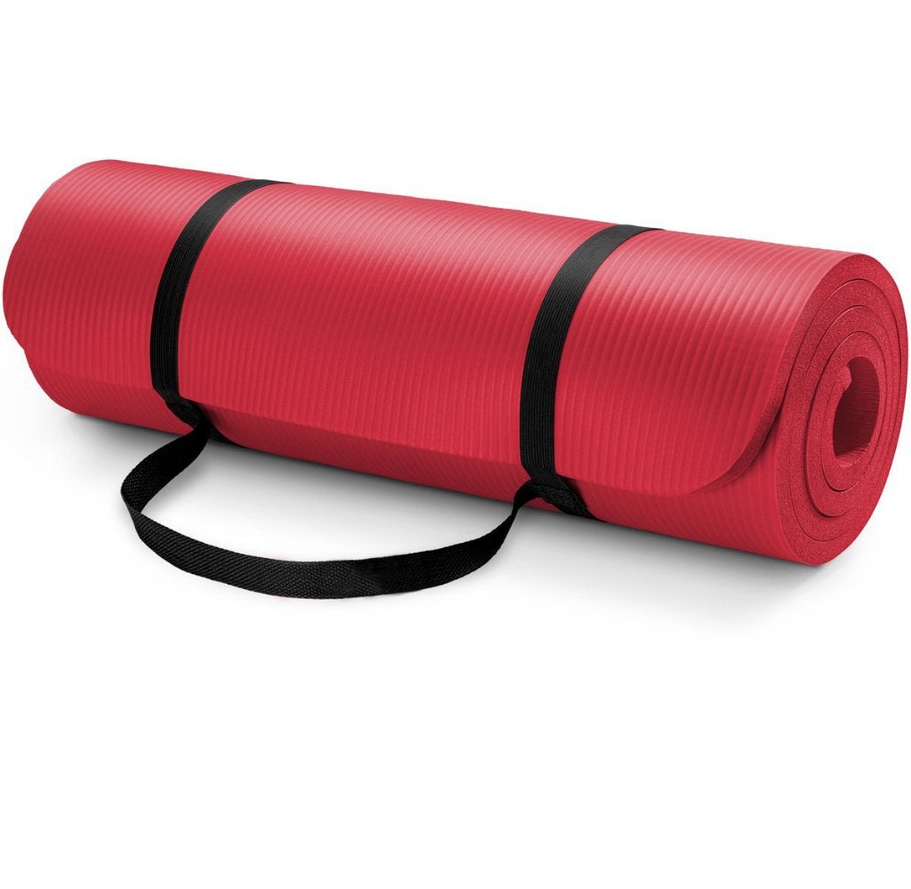 Yogamat - 190x100x1.5 cm, Ophalen of Verzenden, Nieuw, Yogamat