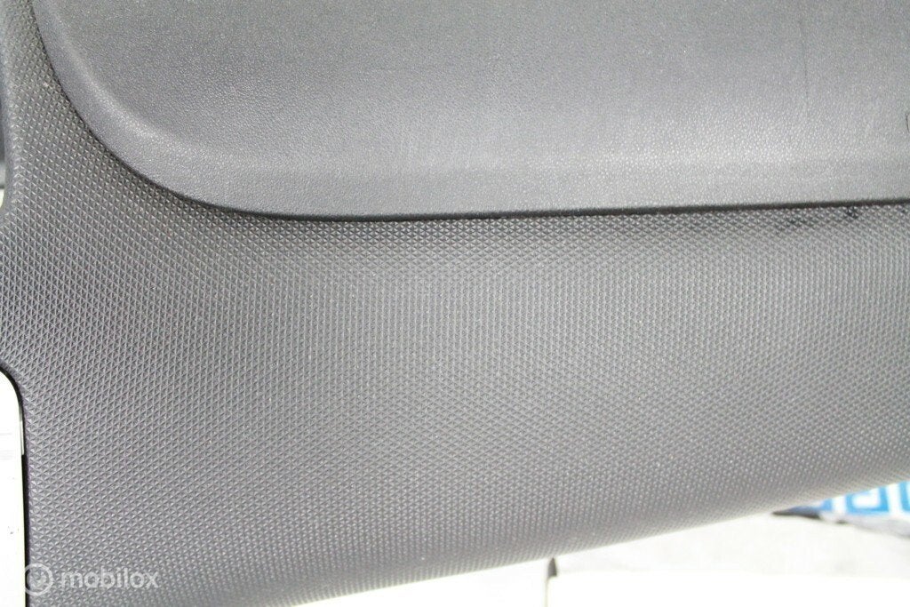 Airbag set - Dashboard zwart Fiat Punto Evo (2009-2012), Gebruikt, Ophalen of Verzenden