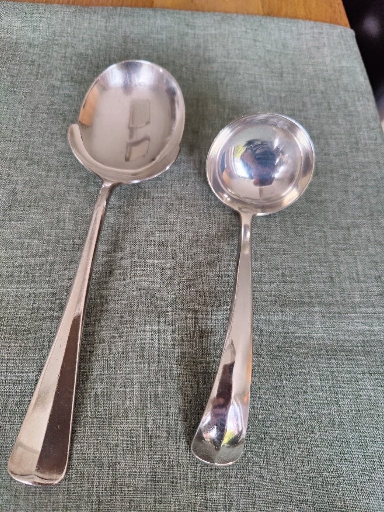 2 x Gero Haags Lofje model 20 Classique, Ophalen of Verzenden