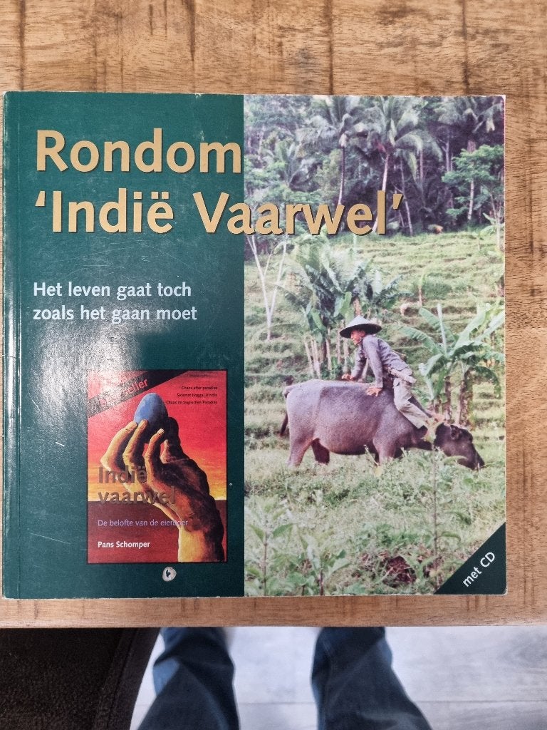 indie, Ophalen of Verzenden, Voor 1920, Buiten Europa