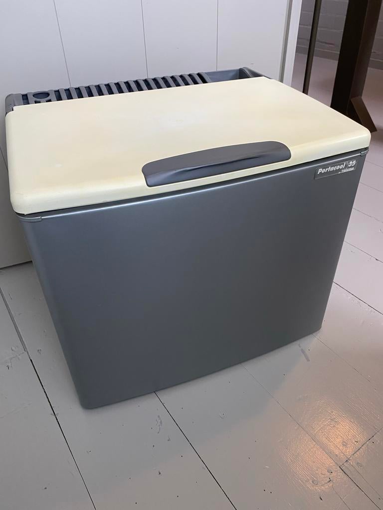 Tristar Portacool 35 Absorptie Koelbox - 35L, Ophalen of Verzenden, Gebruikt, Koelbox, Elektrisch