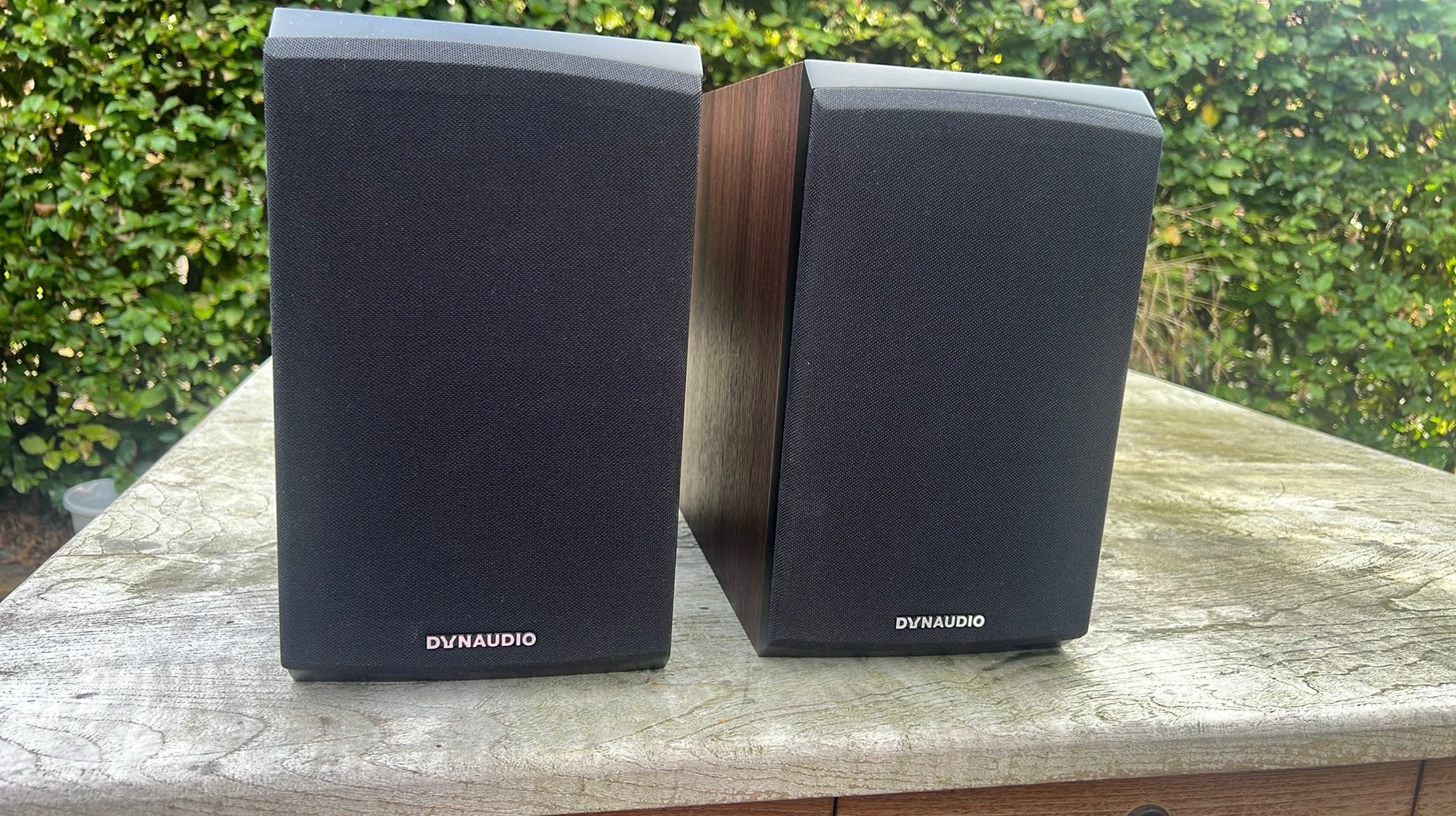 Dynaudio Emit 10, Overige merken, 120 tot 150 watt, Ophalen of Verzenden, Zo goed als nieuw