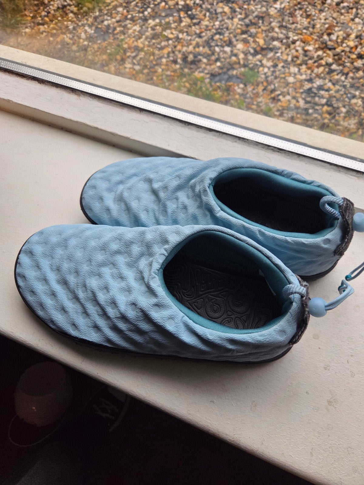 Nike ACG Moc Ocean Bliss Maat 48.5 / US 14 Ongedragen, Overige kleuren, Nike, Nieuw, Ophalen of Verzenden