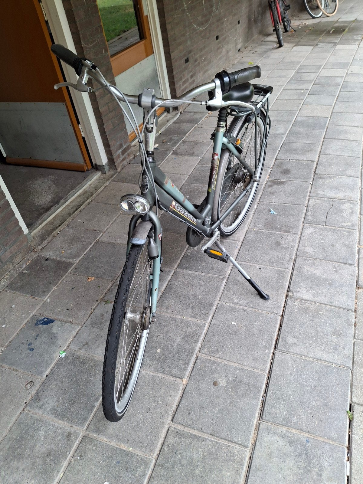 GAZELLE, Fietsen en Brommers, Fietsen | Dames | Omafietsen, Ophalen