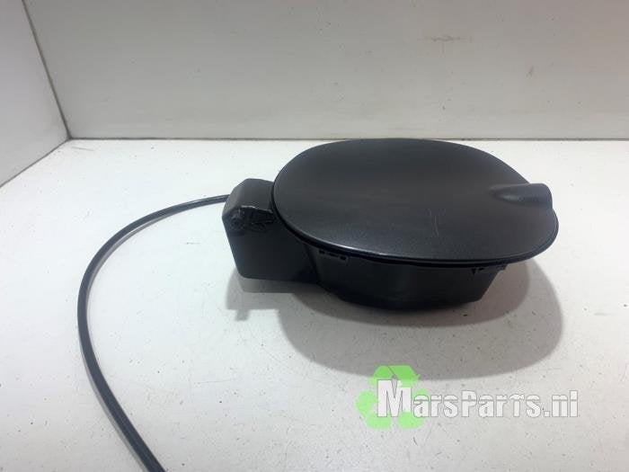Tank Klep van een Fiat 500L (609), Gebruikt, -, -, 6 maanden garantie