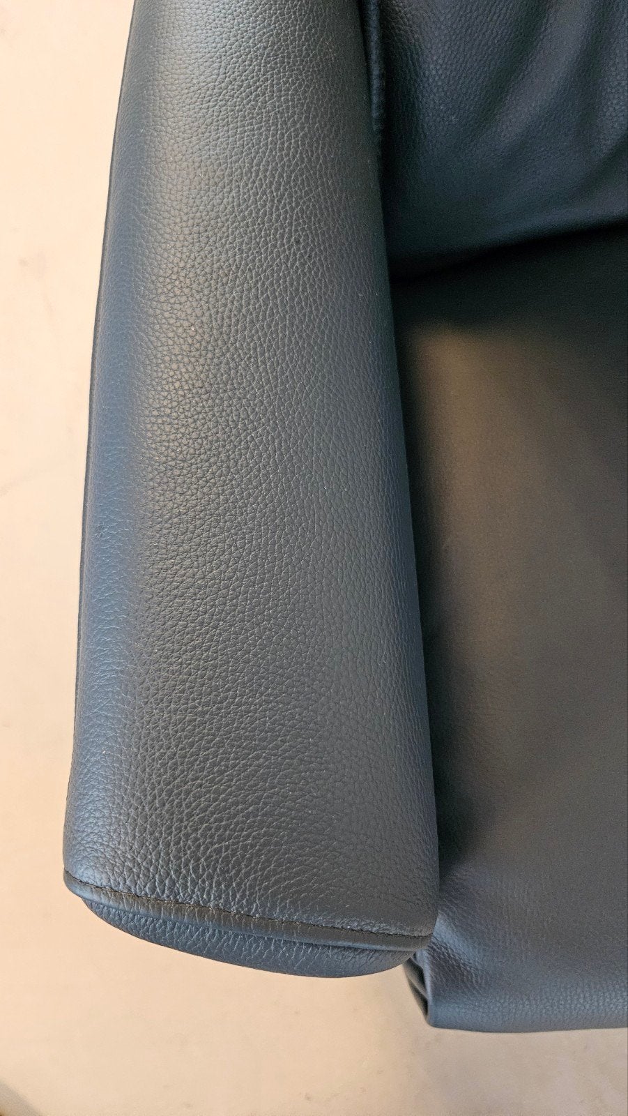 Zgan sta op fauteuil van de Toekomst bij Zitgemak in joure, Ophalen of Verzenden, Zo goed als nieuw, 75 tot 100 cm, 50 tot 75 cm