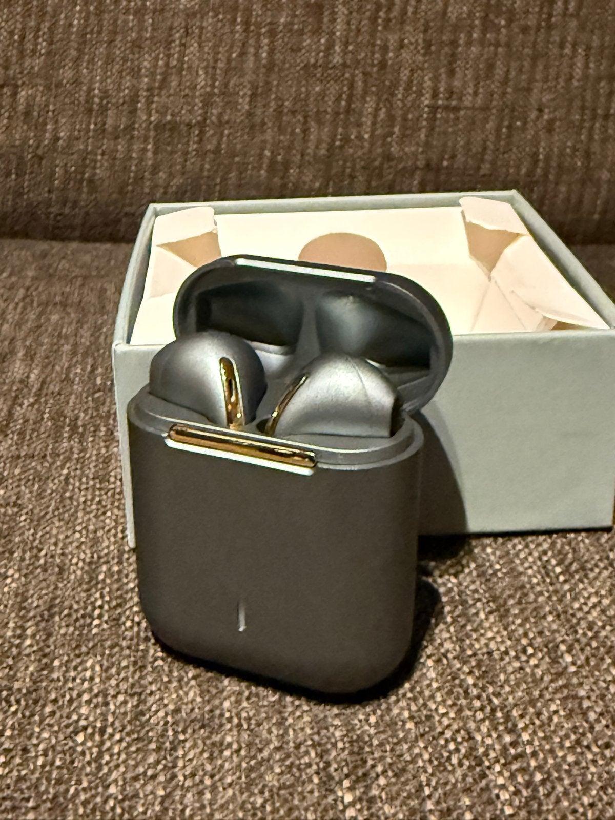 J18 True Wireless Stereo Earphone - Nieuw in verpakking, Audio, Tv en Foto, Overige merken, In-ear, Bluetooth, Nieuw