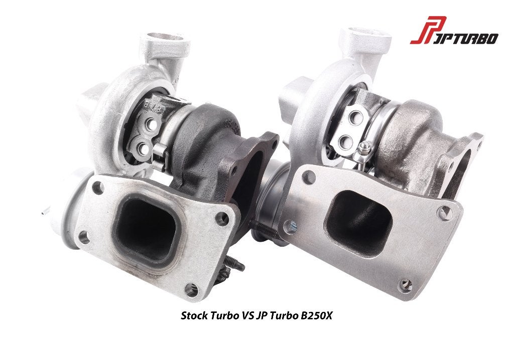 JP B250X Turbo 1.4T K14C - Suzuki Swift Sport Vitara SX4, Ophalen of Verzenden