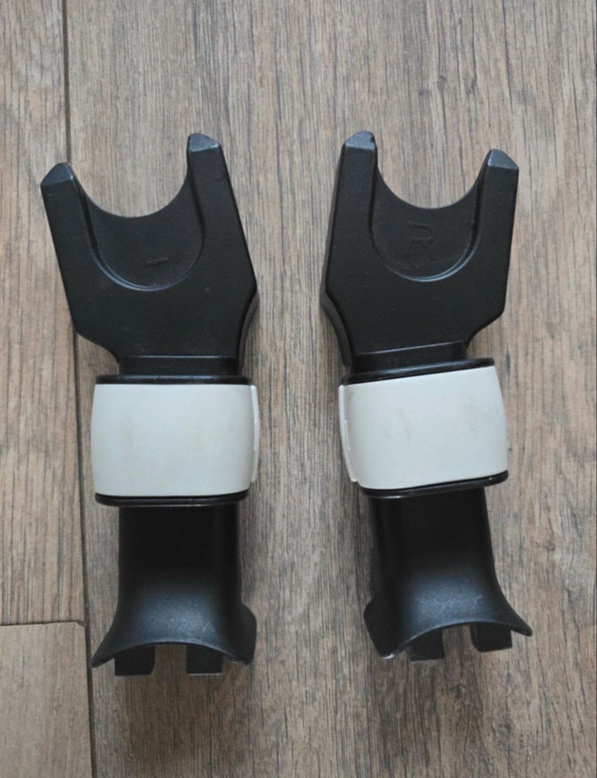 Bugaboo Cameleon Maxi-Cosi Adapters, Ophalen, Gebruikt