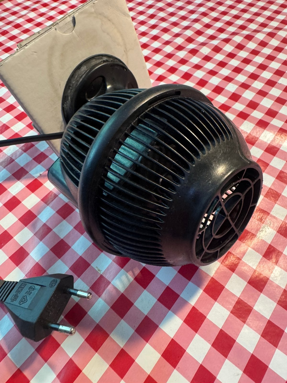 Hydor Koralia 8 sterke zeewater stromingspomp, Pomp, Overige typen, Nieuw, Overige merken