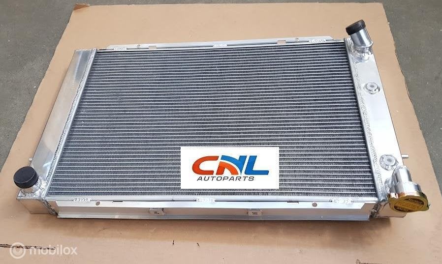 Radiateur HOLDEN V8 WB STATESMAN 80-84 81 82 83 AT/MT, Nieuw, Ophalen of Verzenden