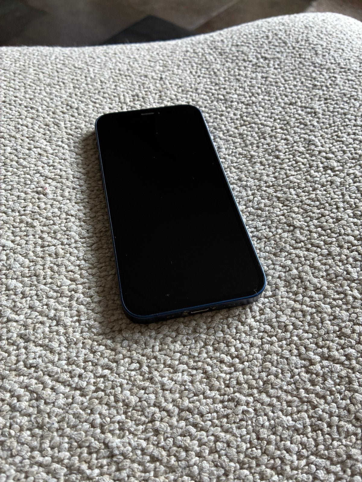 iPhone 12 mini 128GB - Compact en Krasvrij, Telecommunicatie, Mobiele telefoons | Apple iPhone, 128 GB, Ophalen of Verzenden, Zo goed als nieuw