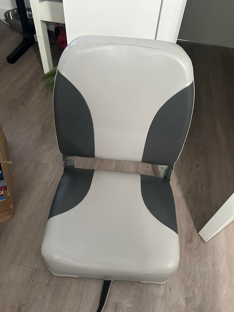 Nieuw talamex boot stoel, Ophalen of Verzenden, Nieuw, Interieur en Kussens