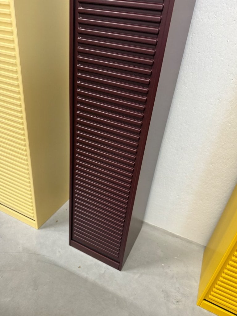 Nieuw Pastoe A’dammer Kast Mahogany design Wandkast 205, Overige materialen, Minder dan 50 cm, Pastoe, Nieuw
