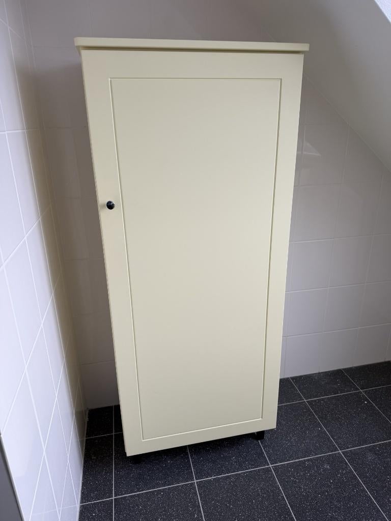 Kast, Ophalen, (Half)hoge kast, 100 tot 150 cm, 50 tot 100 cm