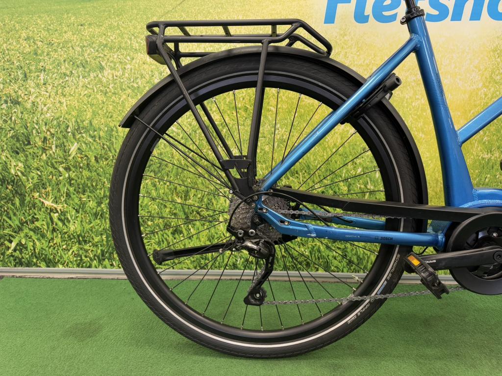 Fietshokje Amersfoort: Stella Morena E-Bike V10 H53, Niet ingevuld, Nieuw, Ophalen of Verzenden, 50 km per accu of meer