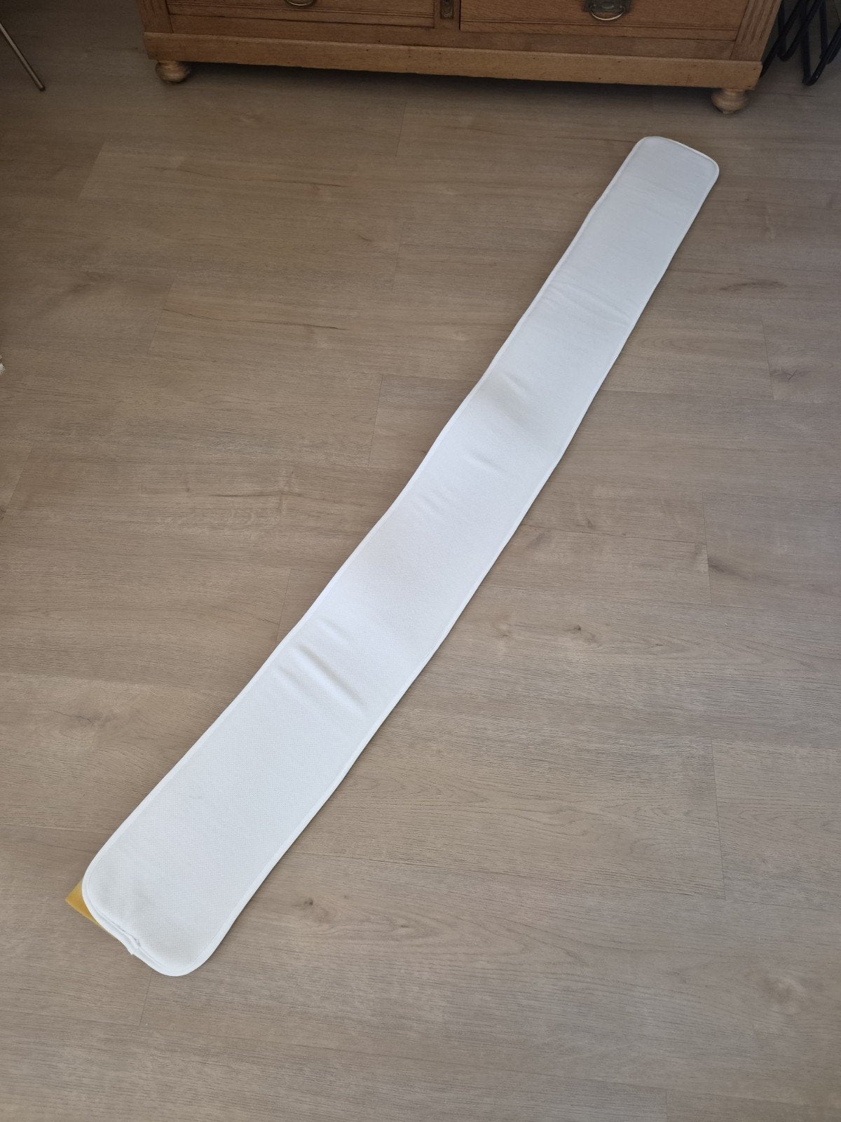 IKEA matraswig | tussenstuk matrassen, Ophalen of Verzenden, Zo goed als nieuw, Tweepersoons, IKEA