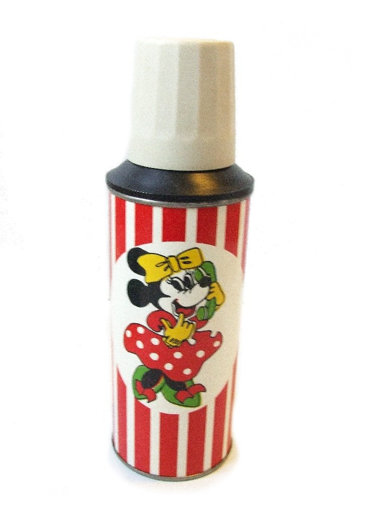 thermosfles Mickey en Mini Mouse, Ophalen of Verzenden, Mickey Mouse, Gebruikt, Overige typen