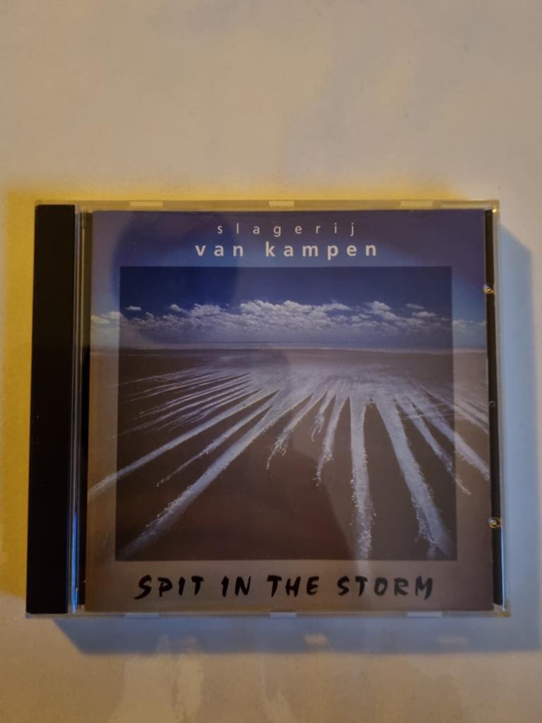 SLAGERIJ VAN KAMPEN - 5 cd's - vanaf 2€, Ophalen of Verzenden, Gebruikt