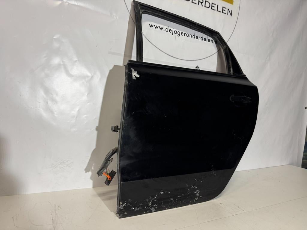 POLO 6R DEUR PORTIER LINKS ACHTER 6R4833311, Auto-onderdelen, Gebruikt, Volkswagen AG, Achter, Berliner Ring 2
38440  Wolfsburg, DE